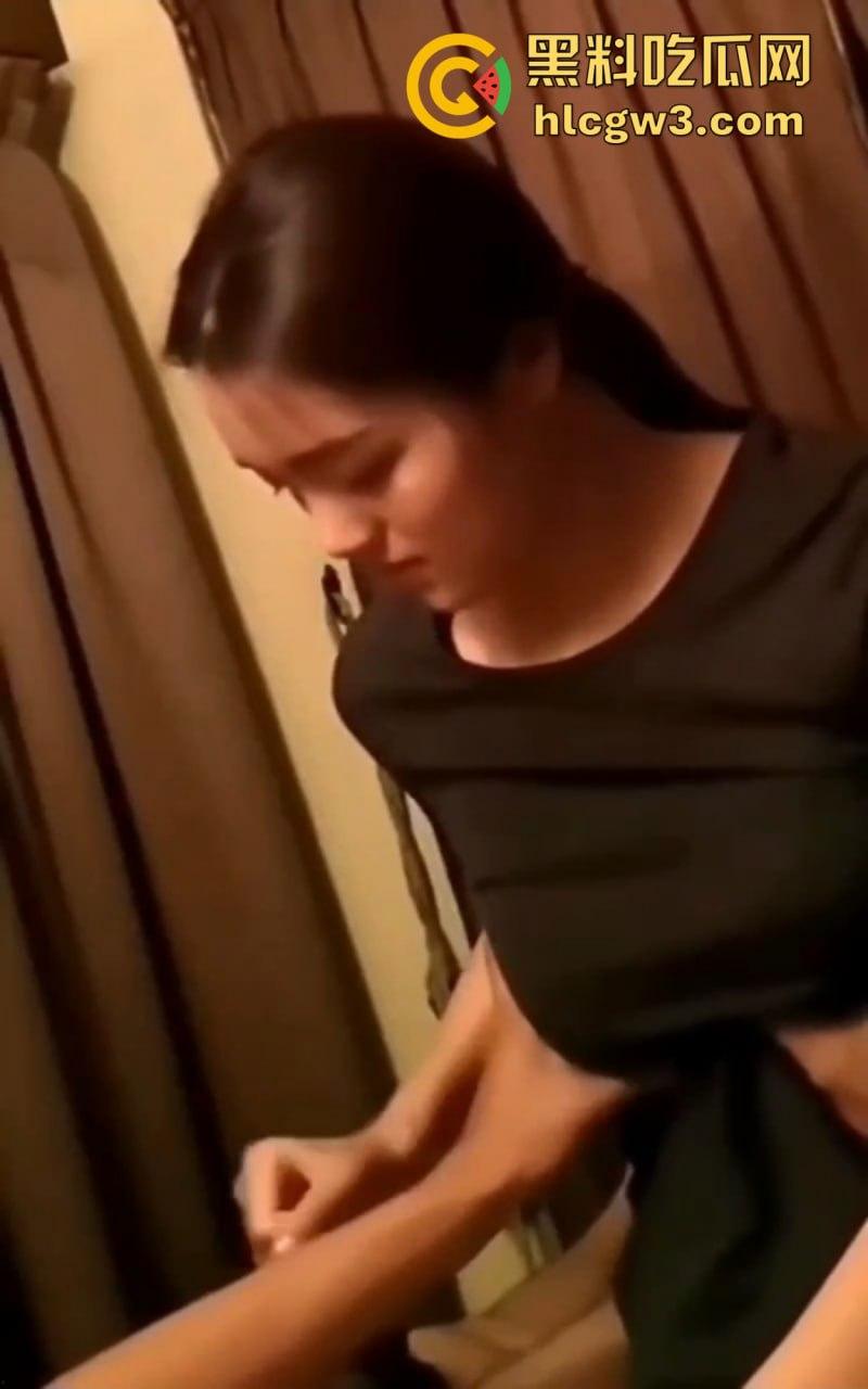 西安金钻会所推油天花板 高颜值技师推油打飞机手法惊人 无一鸡巴能逃她的神之手 撸鸡满分体验 !-20